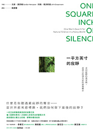 一平方英寸的寂靜