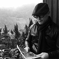 高翊峰 高翊峰