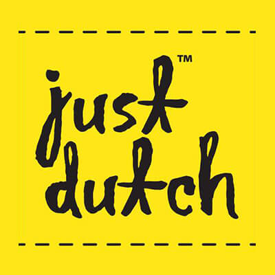 JUST DUTCH