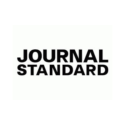 JOURNAL STANDARD