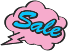 sale