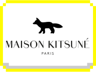 MAISON KITSUNÉ