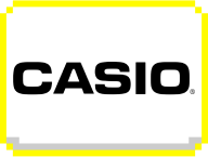 CASIO