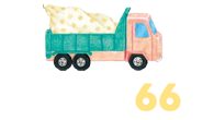 每週限定66折