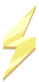 右閃電