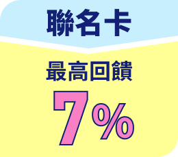 聯名卡