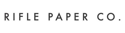 Rifle Paper