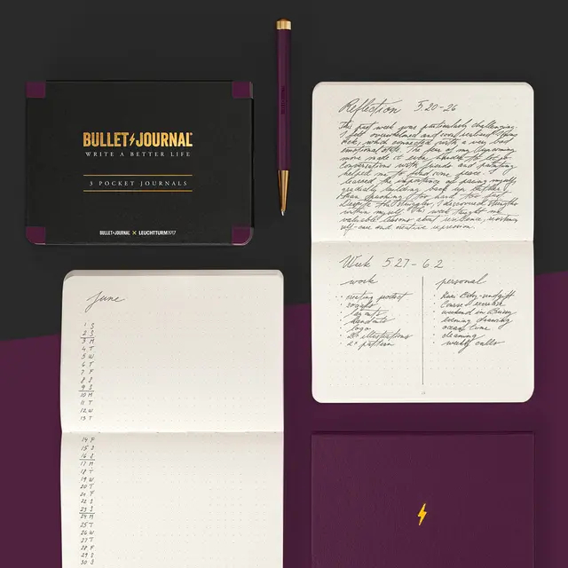 Leuchtturm1917
