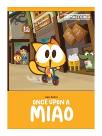Once Upon a Miao (Remastered): I Love My Hometown