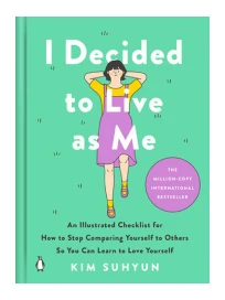 I Decided to Live as Me