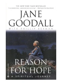 Reason for Hope: A Spiritual Journey