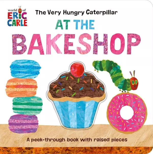 Eric Carle