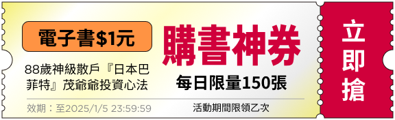 領取折價券