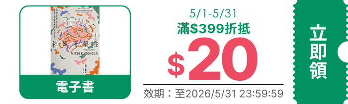 領取折價券