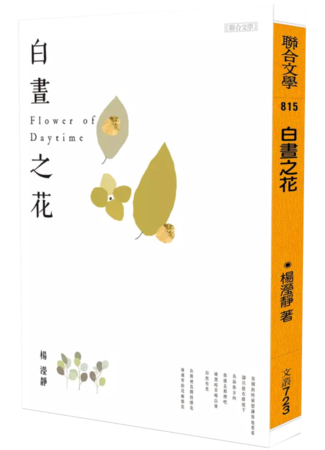 白晝之花